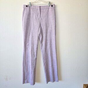 Ann Taylor - Trousers - Lavender - Size 2